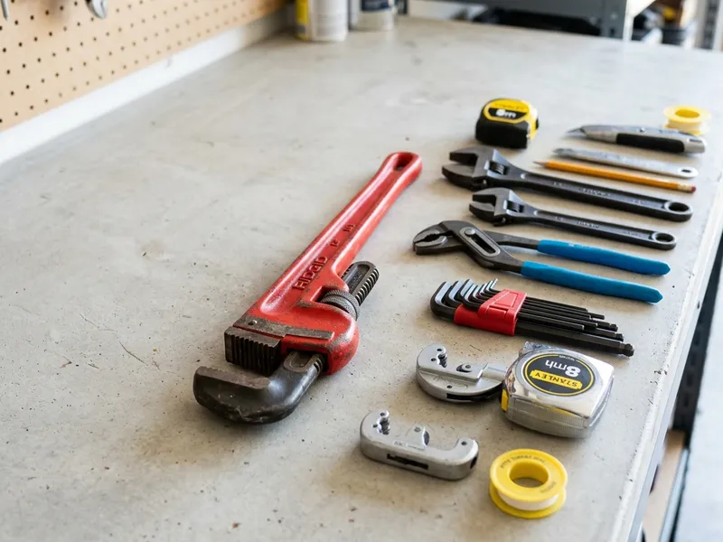 Emergency Plumber in Macksville, KS